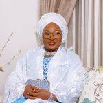 Dr. Lateefat 'Yemi Kolapo