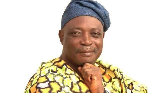 Olubadan Advisory Council nominates Ladoja as 44th Olubadan