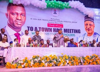 Key Takeaways from Our Tour of Enugu and Ebonyi States, by Bayo Onanuga