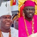 Ooni and Alaafin