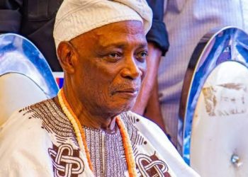 Ladoja’s installation as 44th Olubadan holds September 26