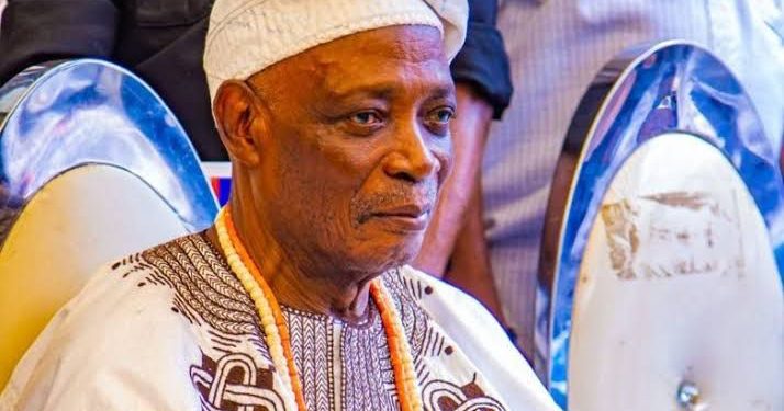 Ladoja’s installation as 44th Olubadan holds September 26
