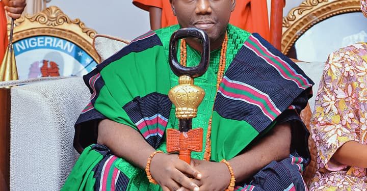 Oba Owoade