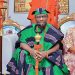 Oba Owoade