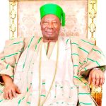 Oba Oyewumi