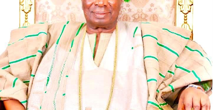 Oba Oyewumi