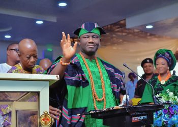 At Oyo Baptist Conference, Alaafin counsels  religious leaders to exhibit traits of sincerity,  sense of commitment