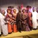 Obasanjo, Emir Sanusi, Amosun, Osoba, Oloyede, serving, retired generals, senators, others at Yemi Kolapo’s daughter’s wedding (see pix)