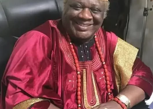 Mbah retires Chukwu’s Iconic Jersey No. 5, pledges to support ex-Rangers players