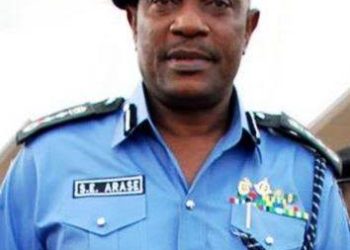How Nigeria’s 18th IGP, Solomon Arase, died – Family