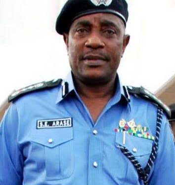 How Nigeria’s 18th IGP, Solomon Arase, died – Family