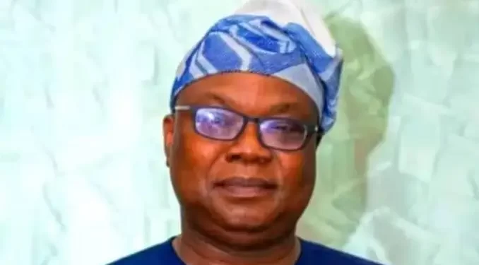 Nigeria’s Consul-General in Cameroon is dead