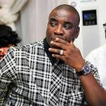 Wasiu Ayinde Marshal