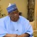‎Tinubu felicitates Babangida at 84, applauds his legacy in nation-building