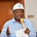 Umahi clarifies report on Third Mainland, Carter bridges