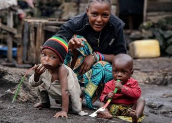 Rising insecurity in DRC Congo impedes diplomatic progress — UN official