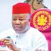 Akpabio commends A’Ibom CP’s efforts