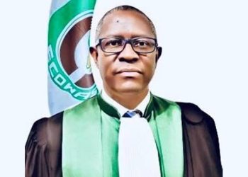 ECOWAS Court’s harmonised protocol validation’ll enhance regional justice delivery — President