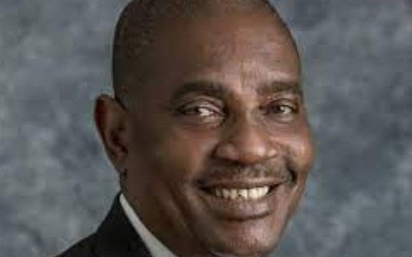 Gov. Okpebholo pays tribute to late former IG Solomon Arase