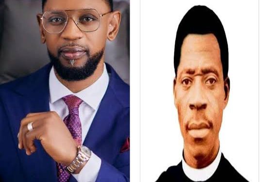 Biodun Fatoyinbo under fire for allegedly mocking Apostle Ayo Babalola