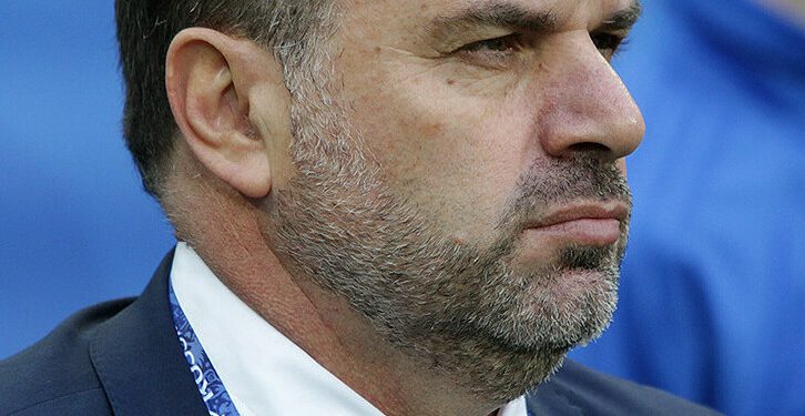 Nottingham Forest appoint Postecoglou after Nuno’s exit