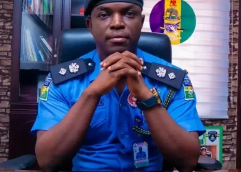 Egbetokun appoints Hundeyin Force spokesman