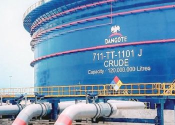 Mass sack at Dangote Refinery over sabotage, safety concerns