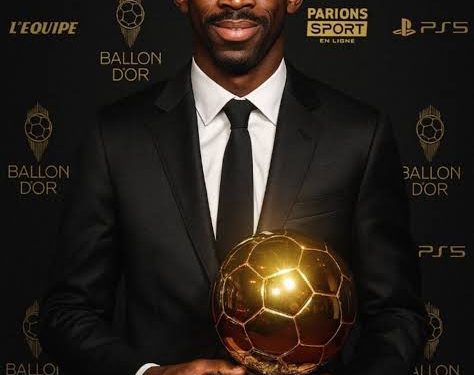 Dembele