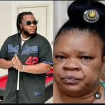 Sola Ayomikun Omobolanle and Peju Ogunmola