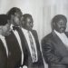 Mohammed Agbese Ray Ekpu Dele Giwa