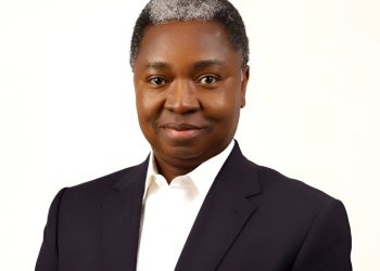 NNPC Limited appoints Andy Odeh, Adewunmi Corporate Communications, Relations Chiefs