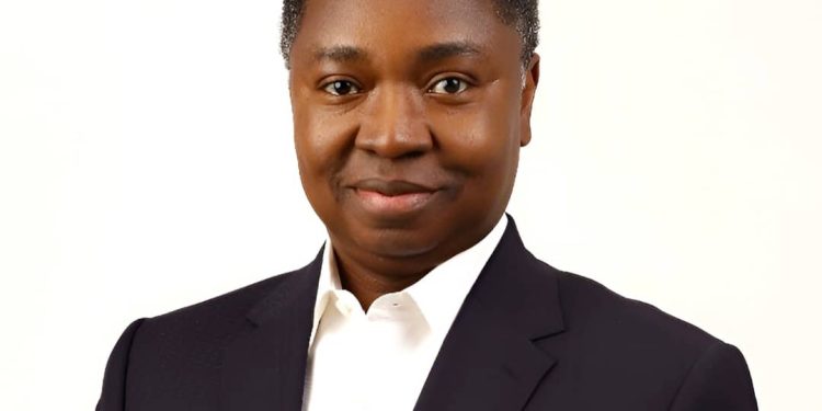 NNPC Limited appoints Andy Odeh, Adewunmi Corporate Communications, Relations Chiefs