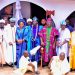Alaafin’s visits: Jubilation in Oke-Ogun as residents witness hours of torrential rainfall after weeks of drought