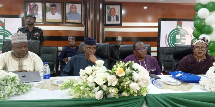 NABTEB reviews, validates 26 trades syllabi for Technical Colleges