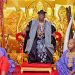 Alaafin Owoade