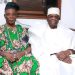 Ladoja and Kola Daisi