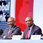 Elumelu and Alawuba