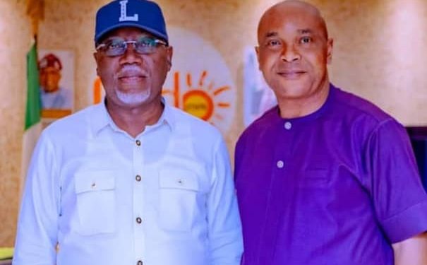 Supreme Court verdict on Aiyedatiwa ‘victory for democracy, justice, will of good people of Ondo’ – Imole Progressive Network