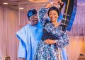 Bola and Remi Tinubu