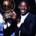 Dembele wins 2025 Ballon d’Or