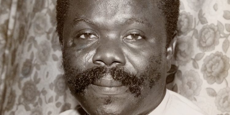Tola Adeniyi
