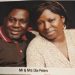 Family, friends bid farewell to Rachael Ola-Peters in emotional tribute