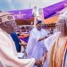 IBADAN: For President Tinubu, a homecoming and a resound of history, by Sunday Dare