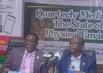 Lagos Govt: Buildings demolished at  Oworonshoki ‘illegal, posed significant risks to occupants’