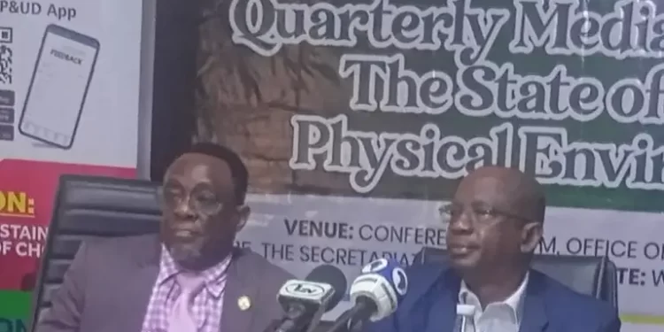 Lagos Govt: Buildings demolished at  Oworonshoki ‘illegal, posed significant risks to occupants’