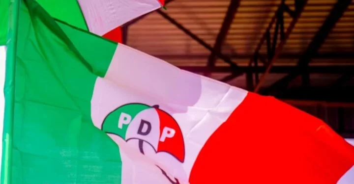 Defection: PDP advises Fubara