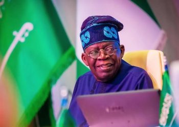 ‎Tinubu ends vacation, returns to Abuja Tuesday