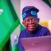 Tinubu ends vacation, returns to Abuja Tuesday