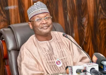 INEC: Claims that Nigerians have lost confidence in electoral system ‘baseless, unsupported by facts’