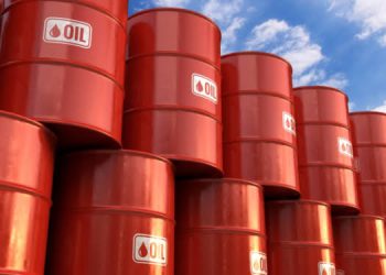 Syria exports 1st crude oil shipment since 2011